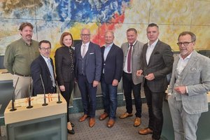 Seiser: Es braucht kurzfristige Hilfe statt langfristigen Plänen. Foto: KK