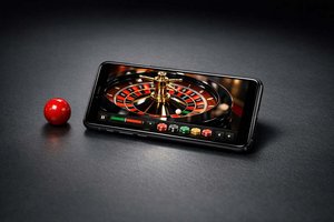BetScore und die wachsende Beliebtheit von Live-Casino-Spielen