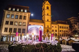 Advent und Weihnachten 2022 in und um den Dom. Foto: Pixelpoint