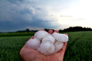 ÖGB Kärnten: Unwetter kann Fernbleiben vom Arbeitsplatz rechtfertigen