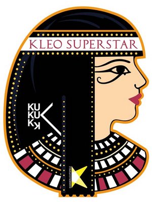Kleo Superstar - Eskapaden einer jungen Pharaonin