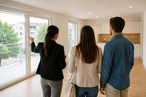 Kärnten steuert auf eine Angebotslücke am Wohnungsmarkt zu. Foto: Symbolbild
