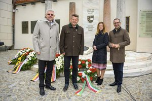 Gedenktag 10. Oktober: 101 Jahre nach der Kärntner Volksabstimmung. Foto: Thomas Hude