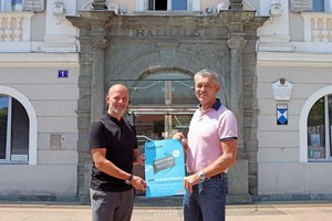 Klagenfurter Investitionsförderung bereits zu 75 Prozent ausgeschöpft. Foto: Stadtkommunikation