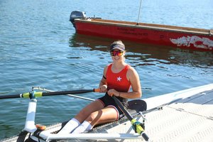 Lilo Hager. Foto: zVg
