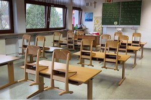 Kärnten schreibt 48 Stellen für Pädagoginnen und Pädagogen aus. Foto: LPD Kärnten