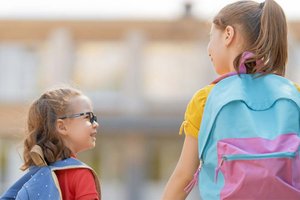 Kinderrettungswerk Kärnten: „Schultasche für einen guten Zweck“. Foto: Kinderrettungswerk Kärnten 