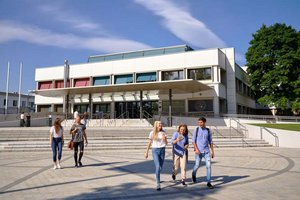 Engineering: Uni Klagenfurt erreicht TOP-Platzierung national und international. Foto: aau/Arnold Pöschl