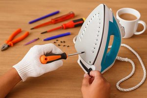 Repair Café in Klagenfurt lädt zum Mitmachen ein