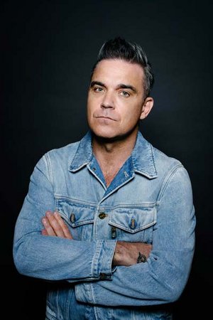 Robbie Williams auf Hochosterwitz: Tickets ab sofort erhältlich. Foto: Leo Baron