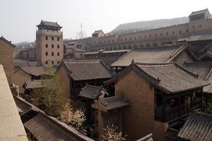 Jincheng ist eine Stadt im Süden der chinesischen Provinz Shanxi mit 2.194.545 Einwohnern. Foto: Underbar dk, CC BY-SA 4.0, https://commons.wikimedia.org/w/index.php?curid=35358013