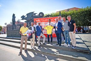 Internationale Alpe Adria Tour geht in die dritte Runde. Foto: Landespressedienst Kärnten/Bauer