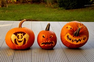 Halloween als Umsatzbringer für den Kärntner Handel