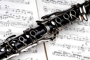 Ebenthal: „Literatur trifft auf Musik“