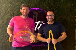 Mit Power ins neue Schuljahr: Mathe-Intensivkurs startet im Jänner. Foto: mathe.studio