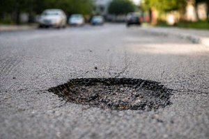 Straßenbau: SPÖ kritisiert ungenutzte Budgetmittel 