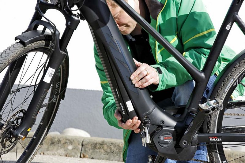EBike Akku defekt Reparieren oder tauschen?