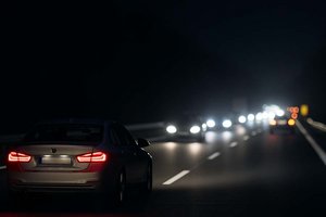 Geisterfahrer mit zwei Kindern auf der A2 unterwegs. Foto: Symbolbild
