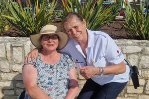 Betreutes Reisen: Urlaub mit Herz und Begleitung durch das Rote Kreuz Kärnten. Foto: Rotes Kreuz Kärnten