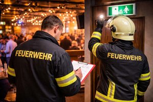 Nach Brandtragödie in Crans-Montana: Klagenfurt soll Sicherheitsstandards deutlich verschärfen. Foto: Symbolbild
