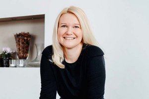 Der Verein SuperActive holt Larissa Kravitz alias „Investorella“ nach Klagenfurt. Foto: Nadine Studeny
