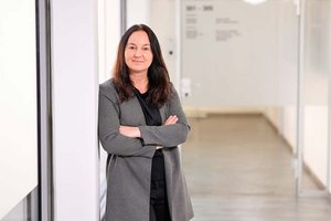 Michaela Eigner-Pichler, Leiterin des AK-Referats für Beruf, Familie und Gleichstellung. Foto: AK Kärnten/Helge Bauer