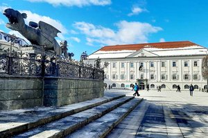 150 Personen half Hilfsfonds des Bürgermeisters 2022. Foto: Mein Klagenfurt