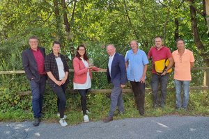 Land Kärnten vergibt wieder Auszeichnung „Goldene Unke 2022“. Foto: FH Kärnten