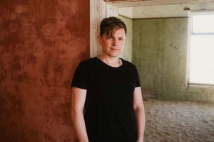 Michael Patrick Kelly kommt zur „STARnacht am Wörthersee“. Foto: zVg