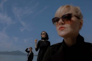 klagenfurter ensemble und Junges Theater Klagenfurt bringen Kultfilm „Persona“ auf die Bühne. Foto: Florentina Amon