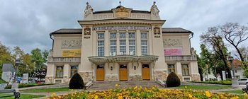Die Spielzeit 2024/2025 am Stadttheater Klagenfurt
