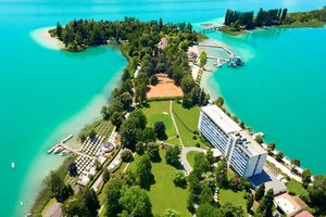 Das Parkhotel Pörtschach ist weit mehr als nur eine beliebte Urlaubsdestination am türkisblauen Wörthersee. Foto: Parkhotel Pörtschach
