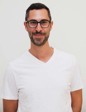Internist und Gastroenterologe Ass. Dr. Florian Strasser vom Krankenhaus der Barmherzigen Brüder St. Veit/Glan. Foto: Barmherzige Brüder