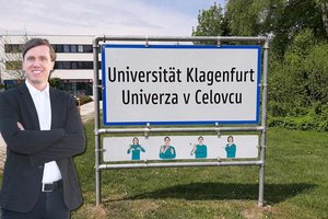 „Man spart nicht bei der Bildung!“: Ronald Rabitsch kritisiert geplante Uni-Kürzungen