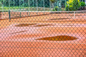 Sportvereine sollen Unwetterschäden an ihren Sportstätten melden