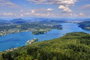 Kärntner Tourismus: Erfolgreicher Sommer. Foto: Mein Klagenfurt