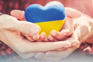 Ferlach: Hilfsaktion für Menschen in der Ukraine und auf der Flucht