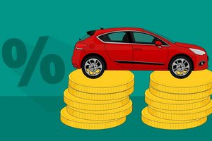 Eine Verwendungszweck-gebundene Finanzierung (beispielsweise beim Autokauf) kann Zinsvorteile durch zusätzliche Sicherheiten durch das zu finanzierende Gut geben.