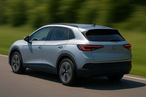 Ob Elektro-, Hybrid- oder Verbrennerantrieb: Immer mehr SUVs in Kärnten