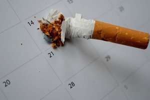 Warum jetzt der ideale Zeitpunkt ist, um mit dem Rauchen aufzuhören!
