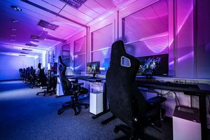 Klagenfurts eSport-Szene setzt für Wachstum auf Casino-Mechanismen