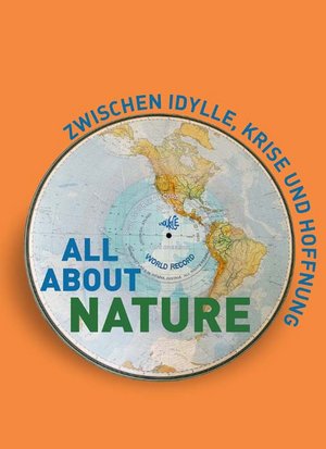 Stadtgalerie Klagenfurt: Spezialführung durch Ausstellung „All About Nature“. Foto: zVg