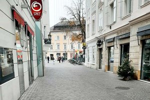 Öffnung am 13. Dezember? WK-Präsident Mandl: „Schluss mit Auf-Zu-Politik“. Foto: Mein Klagenfurt