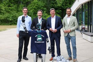 Carinthia innovates 2026: Über 250 Gäste diskutierten in Klagenfurt Zukunftstechnologien. Foto: Christian Winkler