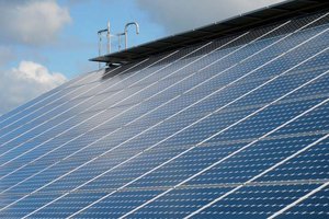 Einreichung zur Photovoltaik- und Stromspeicher-Förderung ab 7. Jänner wieder möglich.