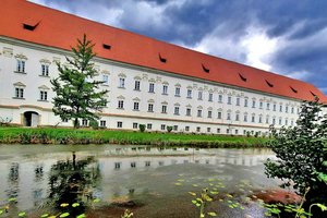 Das nächste Stadtteilgespräch findet am Montag, 29. April, um 18 Uhr im Gemeindezentrum Viktring statt. Foto: Mein Klagenfurt/Archiv