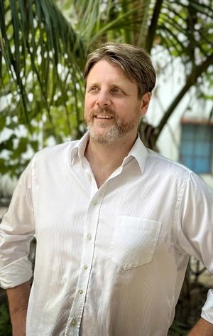Florian Boschi startet mit einem speziellem Online-Programm wie Männer in kurzer Zeit ihren Bauch verlieren können und damit ihren natürlichen Testosteronspiegel wieder herstellen können. Foto: Privat