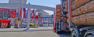500 Ausstellende aus 20 Nationen präsentieren bis einschließlich Samstag ihre Produkte und Dienstleistungen. Foto: Mein Klagenfurt