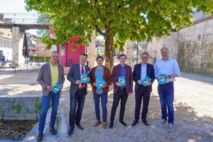 Hafenzwitschern 2025 im Lendhafen: Doppelt so lang, doppelt so schön. Foto: StadtKommunikation / Zechner