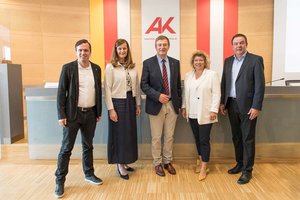 16 Anträge gegen die Teuerung. Foto: AK/Gernot Gleis